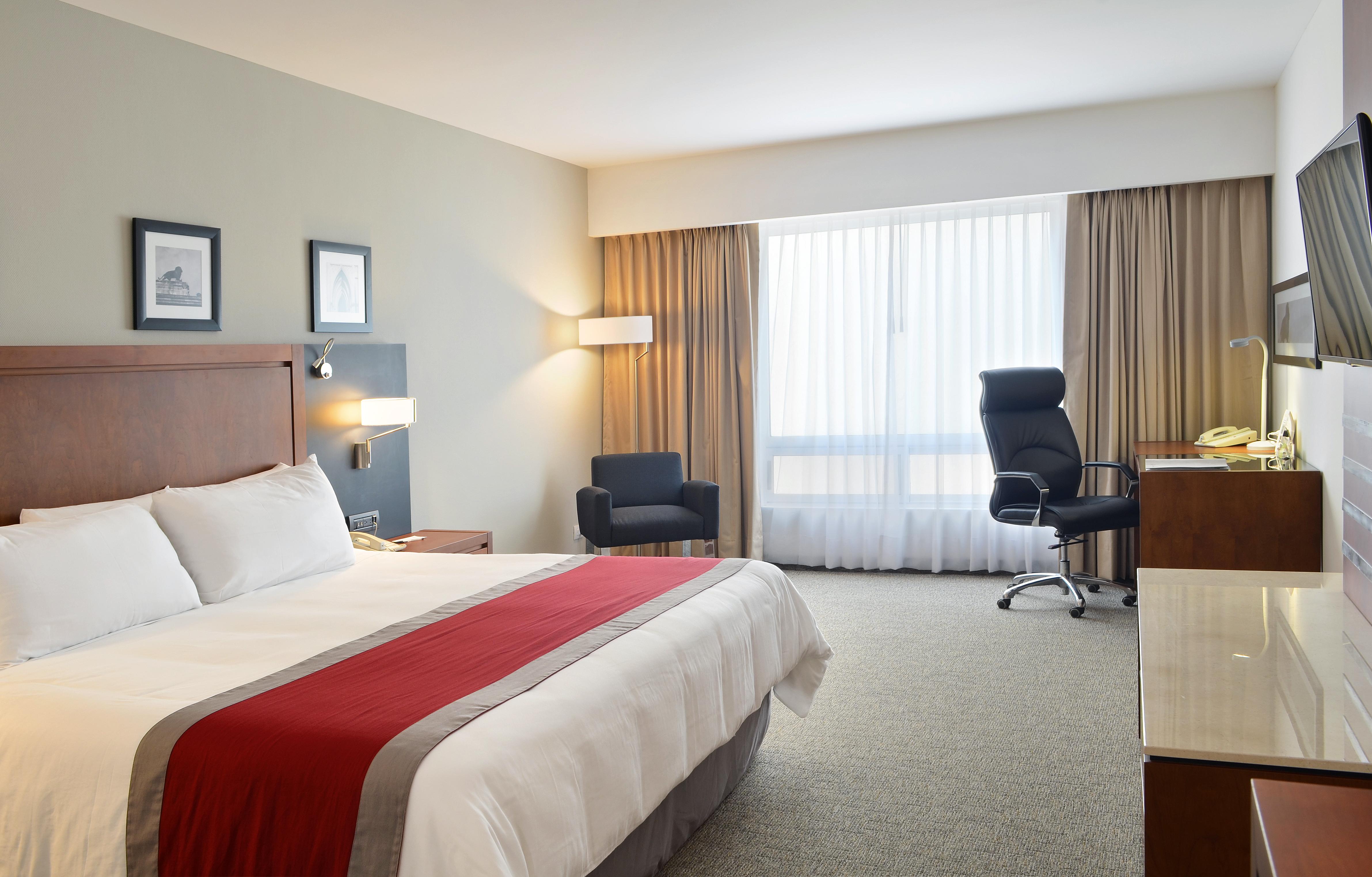 Radisson Poliforum Plaza Hotel León de los Aldamas Extérieur photo