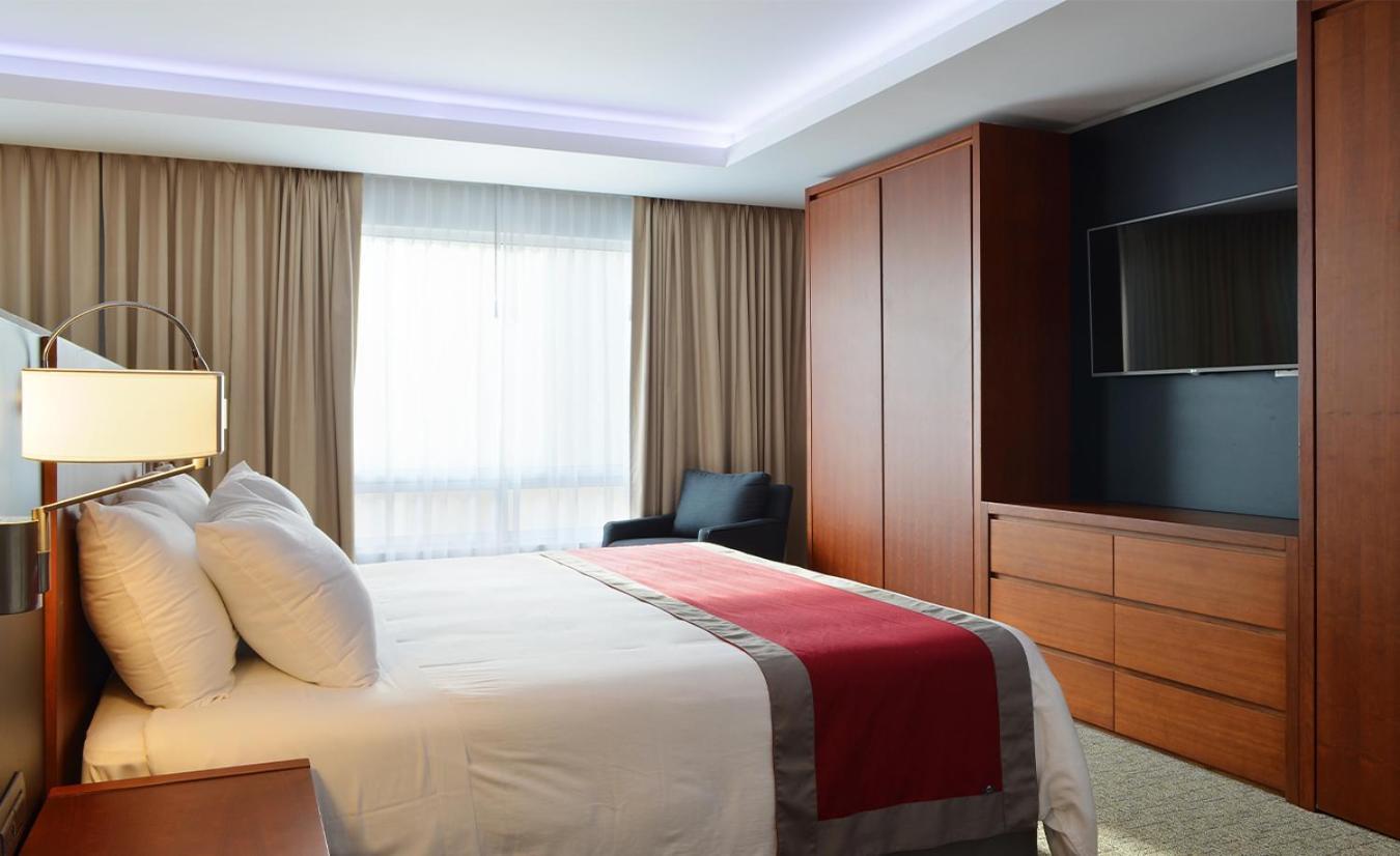 Radisson Poliforum Plaza Hotel León de los Aldamas Extérieur photo